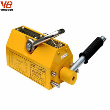 5 ton magnetic lifter PML-5000 permanent lifting magnet